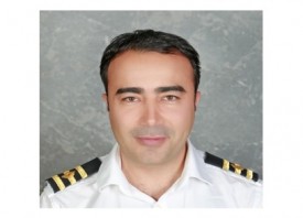 yacht captain jobs turkey